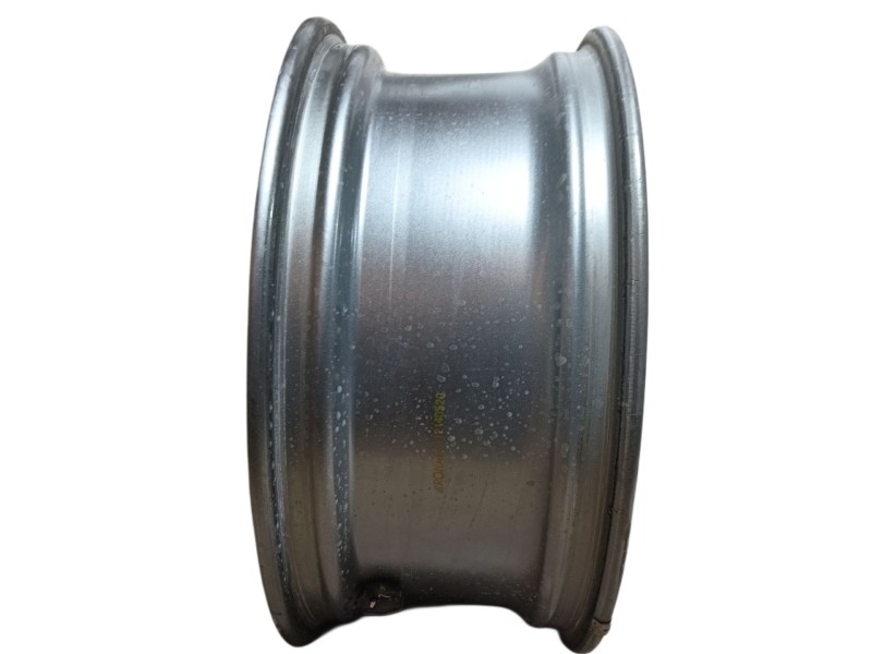 Recambio de llanta para ford focus iv (hn) 1.0 ecoboost mhev referencia OEM IAM  7.0Jx17 ET50