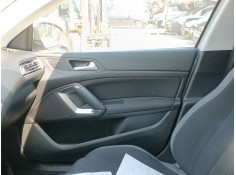 Recambio de guarnecido puerta delantera derecha para peugeot 308 sw ii (lc_, lj_, lr_, lx_, l4_) 1.2 thp 130 referencia OEM IAM 