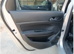 Recambio de guarnecido puerta trasera izquierda para peugeot 308 sw ii (lc_, lj_, lr_, lx_, l4_) 1.2 thp 130 referencia OEM IAM 