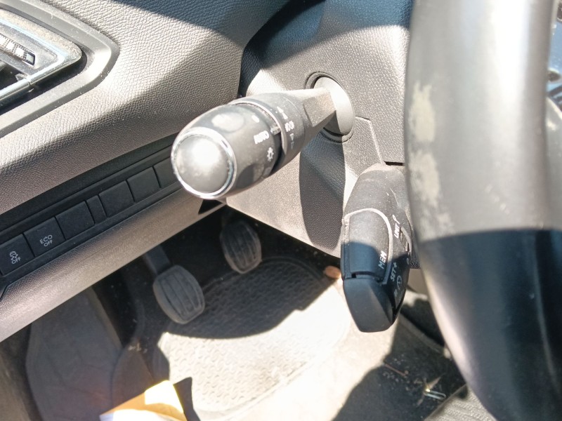 Recambio de mando multifuncion para peugeot 308 sw ii (lc_, lj_, lr_, lx_, l4_) 1.2 thp 130 referencia OEM IAM   