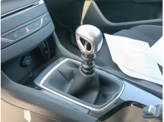 Recambio de pomo palanca cambio para peugeot 308 sw ii (lc_, lj_, lr_, lx_, l4_) 1.2 thp 130 referencia OEM IAM   