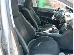 Recambio de asiento delantero izquierdo para peugeot 308 sw ii (lc_, lj_, lr_, lx_, l4_) 1.2 thp 130 referencia OEM IAM   