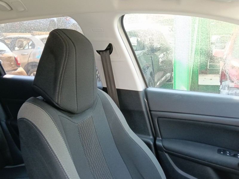 Recambio de cinturon seguridad delantero izquierdo para peugeot 308 sw ii (lc_, lj_, lr_, lx_, l4_) 1.2 thp 130 referencia OEM I