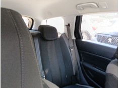 Recambio de cinturon seguridad trasero izquierdo para peugeot 308 sw ii (lc_, lj_, lr_, lx_, l4_) 1.2 thp 130 referencia OEM IAM