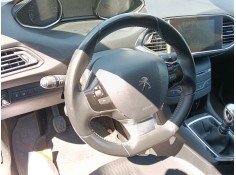 Recambio de volante para peugeot 308 sw ii (lc_, lj_, lr_, lx_, l4_) 1.2 thp 130 referencia OEM IAM   