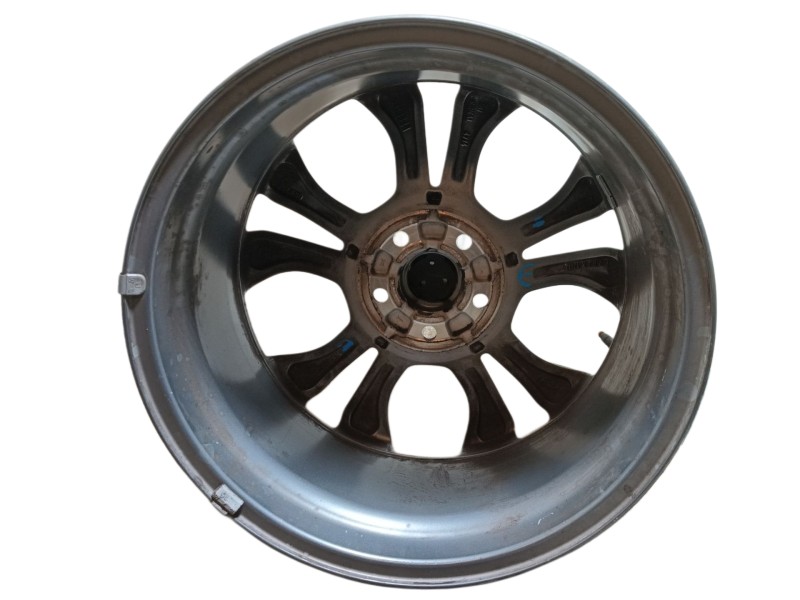 Recambio de llanta para ford focus iv (hn) 1.0 ecoboost mhev referencia OEM IAM  7.0Jx17 ET50