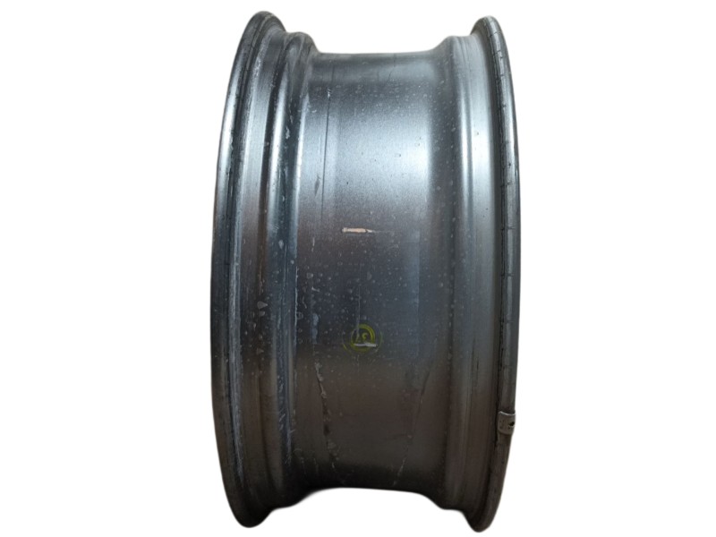 Recambio de llanta para ford focus iv (hn) 1.0 ecoboost mhev referencia OEM IAM  7.0Jx17 ET50