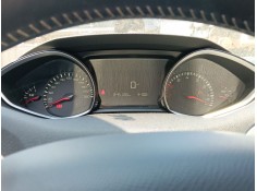Recambio de cuadro instrumentos para peugeot 308 sw ii (lc_, lj_, lr_, lx_, l4_) 1.2 thp 130 referencia OEM IAM   