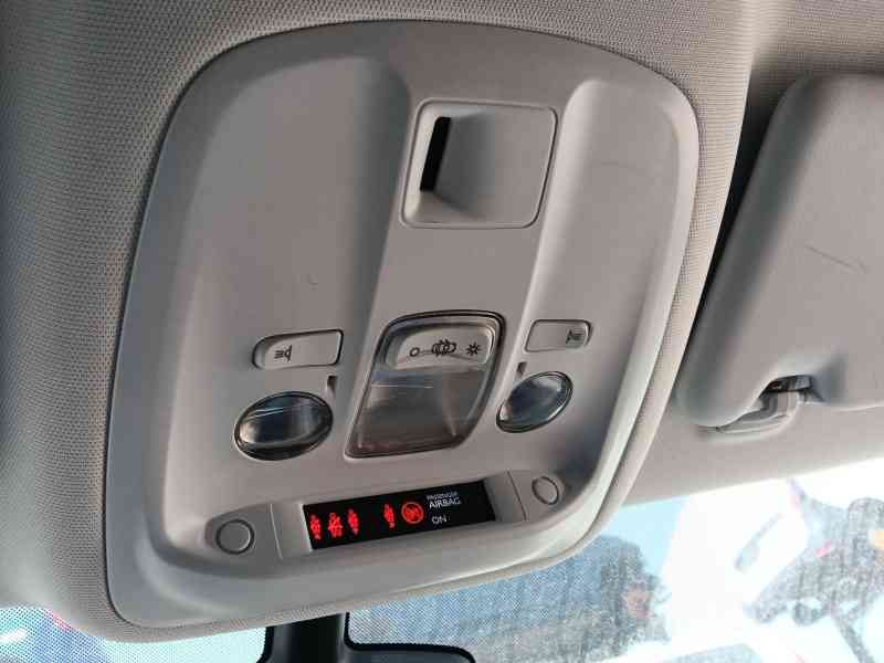 Recambio de luz interior delantera central para peugeot 308 sw ii (lc_, lj_, lr_, lx_, l4_) 1.2 thp 130 referencia OEM IAM 96887