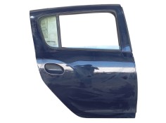 Recambio de puerta trasera derecha para dacia sandero (bs_) 1.2 16v referencia OEM IAM 821002434R  