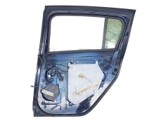 Recambio de puerta trasera derecha para dacia sandero (bs_) 1.2 16v referencia OEM IAM 821002434R   2