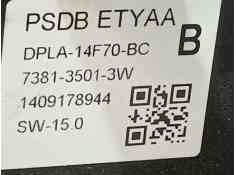 Recambio de modulo electronico para land rover range rover sport ii (l494) 4.4 sdv8 4x4 referencia OEM IAM    2