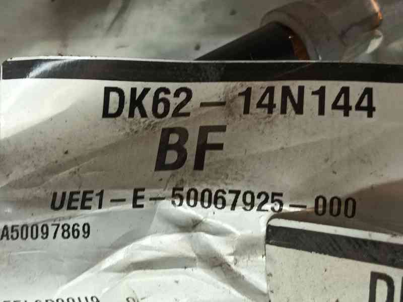 Recambio de modulo electronico para land rover range rover sport ii (l494) 4.4 sdv8 4x4 referencia OEM IAM   