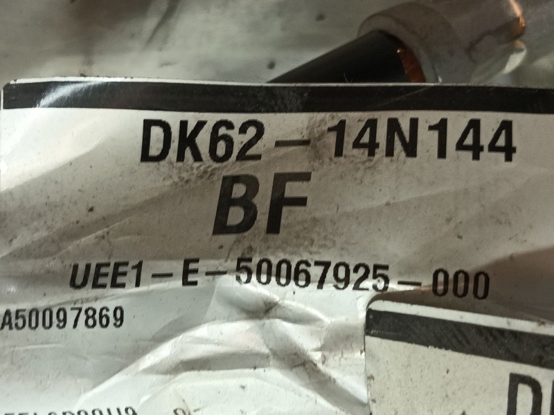 Recambio de modulo electronico para land rover range rover sport ii (l494) 4.4 sdv8 4x4 referencia OEM IAM   