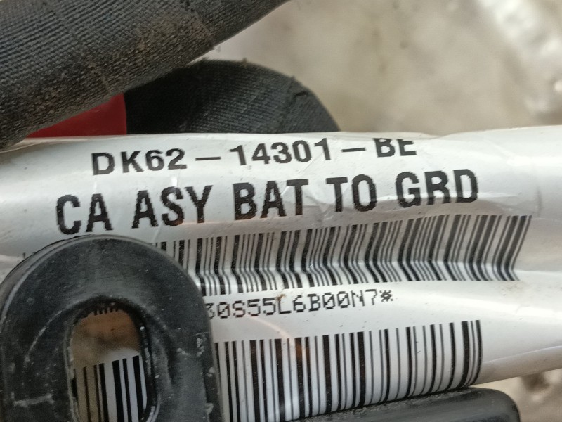 Recambio de modulo electronico para land rover range rover sport ii (l494) 4.4 sdv8 4x4 referencia OEM IAM   