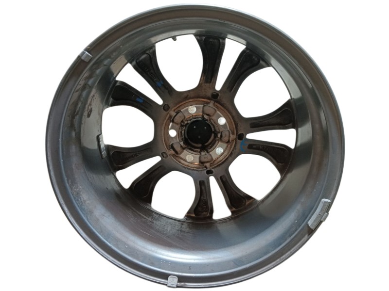 Recambio de llanta para ford focus iv (hn) 1.0 ecoboost mhev referencia OEM IAM  7.0Jx17 ET50