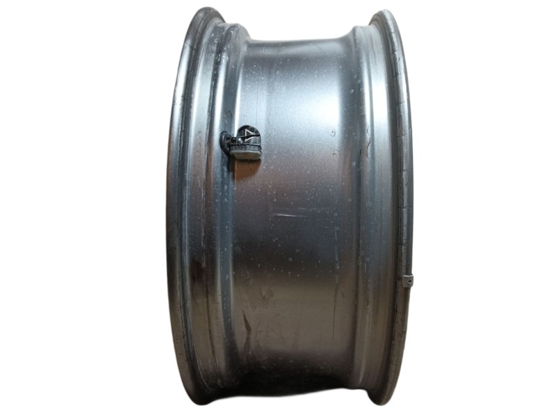 Recambio de llanta para ford focus iv (hn) 1.0 ecoboost mhev referencia OEM IAM  7.0Jx17 ET50