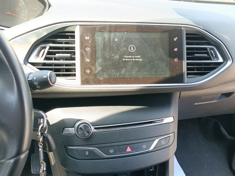 Recambio de mando calefaccion / aire acondicionado para peugeot 308 sw ii (lc_, lj_, lr_, lx_, l4_) 1.2 thp 130 referencia OEM I