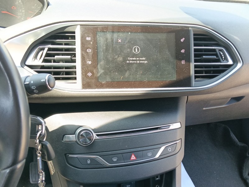 Recambio de mando calefaccion / aire acondicionado para peugeot 308 sw ii (lc_, lj_, lr_, lx_, l4_) 1.2 thp 130 referencia OEM I