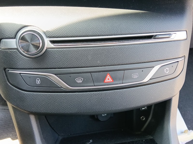 Recambio de mando calefaccion / aire acondicionado para peugeot 308 sw ii (lc_, lj_, lr_, lx_, l4_) 1.2 thp 130 referencia OEM I