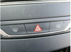 Recambio de warning para peugeot 308 sw ii (lc_, lj_, lr_, lx_, l4_) 1.2 thp 130 referencia OEM IAM   