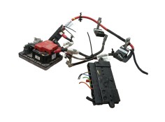 Recambio de modulo electronico para land rover range rover sport ii (l494) 4.4 sdv8 4x4 referencia OEM IAM   