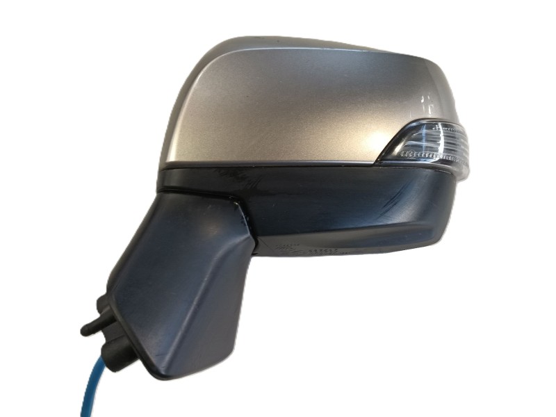 Recambio de espejo retrovisor izquierdo para subaru outback (bs) 2.0 d awd (bsd) referencia OEM IAM   