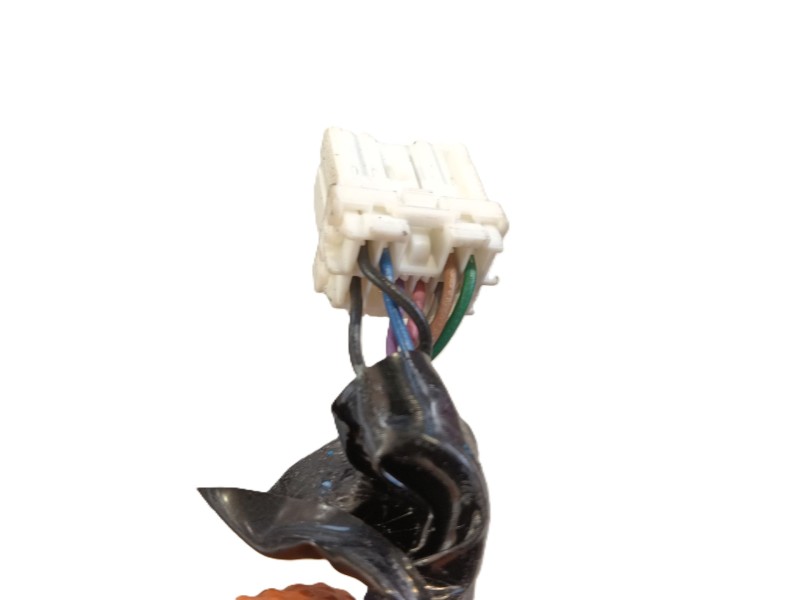 Recambio de espejo retrovisor izquierdo para subaru outback (bs) 2.0 d awd (bsd) referencia OEM IAM   