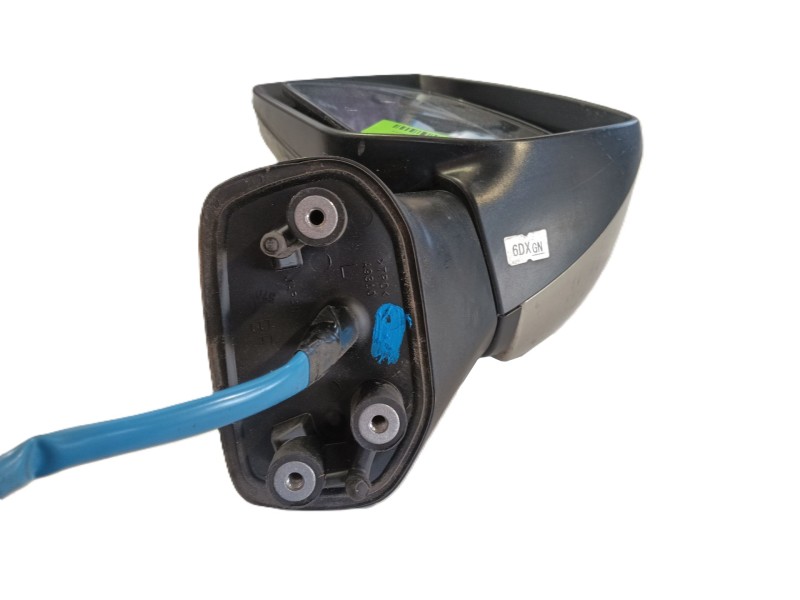 Recambio de espejo retrovisor izquierdo para subaru outback (bs) 2.0 d awd (bsd) referencia OEM IAM   