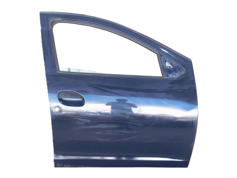 Recambio de puerta delantera derecha para dacia sandero (bs_) 1.2 16v referencia OEM IAM 801007952R  