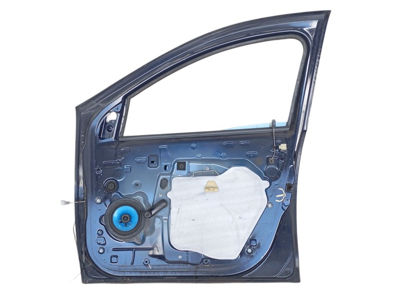 Recambio de puerta delantera derecha para dacia sandero (bs_) 1.2 16v referencia OEM IAM 801007952R  