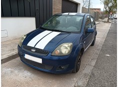 FORD FIESTA V (JH_, JD_)