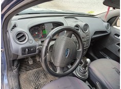 ford fiesta v (jh_, jd_) del año 2008 2