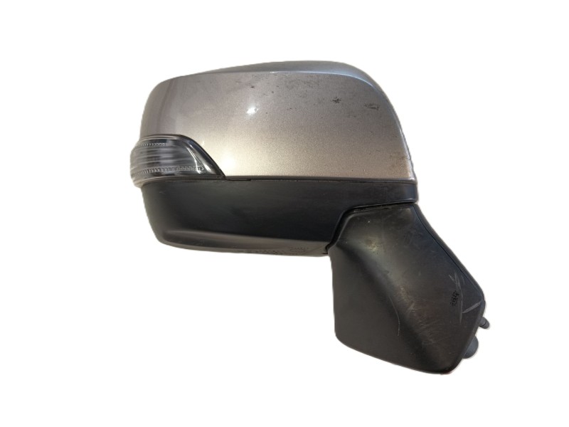 Recambio de espejo retrovisor derecho para subaru outback (bs) 2.0 d awd (bsd) referencia OEM IAM   