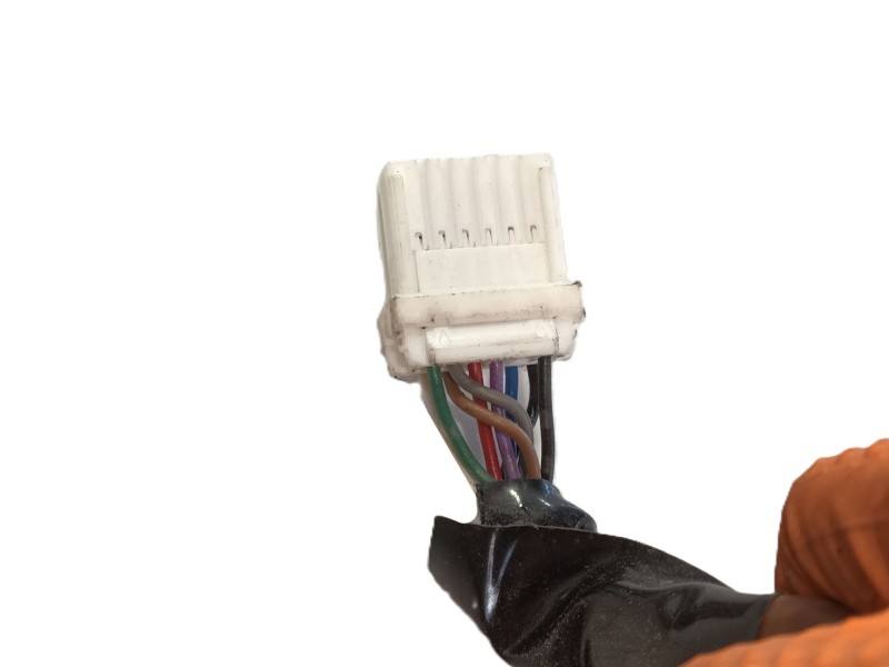 Recambio de espejo retrovisor derecho para subaru outback (bs) 2.0 d awd (bsd) referencia OEM IAM   