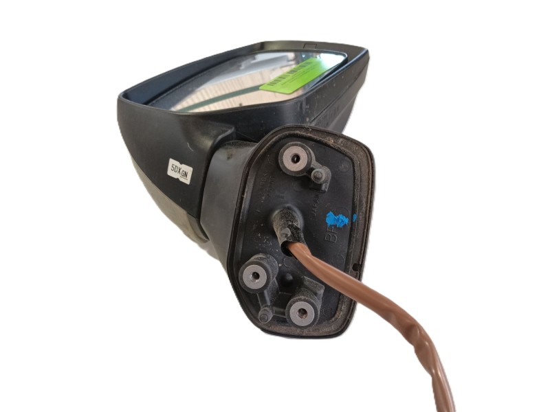 Recambio de espejo retrovisor derecho para subaru outback (bs) 2.0 d awd (bsd) referencia OEM IAM   