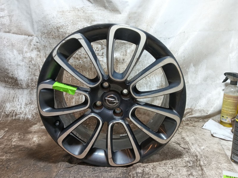 Recambio de llanta para opel adam (m13) 1.4 referencia OEM IAM   