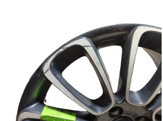 Recambio de llanta para opel adam (m13) 1.4 referencia OEM IAM  17x7J IS44 2