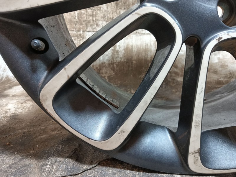 Recambio de llanta para opel adam (m13) 1.4 referencia OEM IAM   