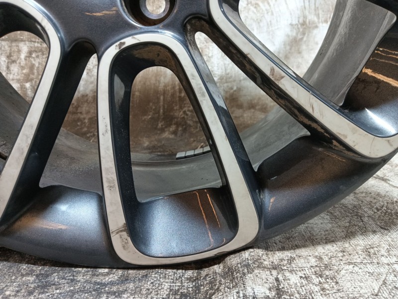 Recambio de llanta para opel adam (m13) 1.4 referencia OEM IAM   