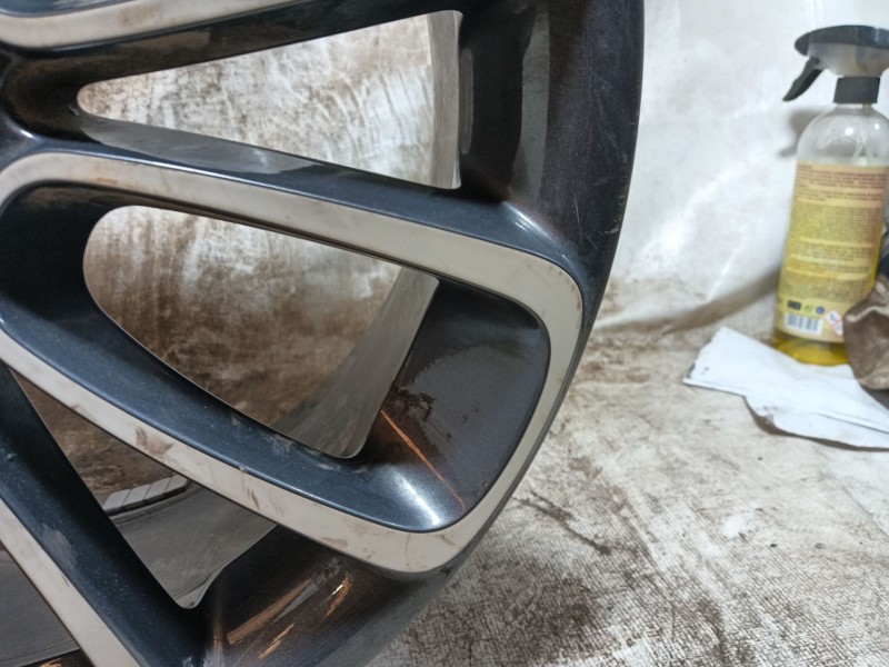 Recambio de llanta para opel adam (m13) 1.4 referencia OEM IAM   