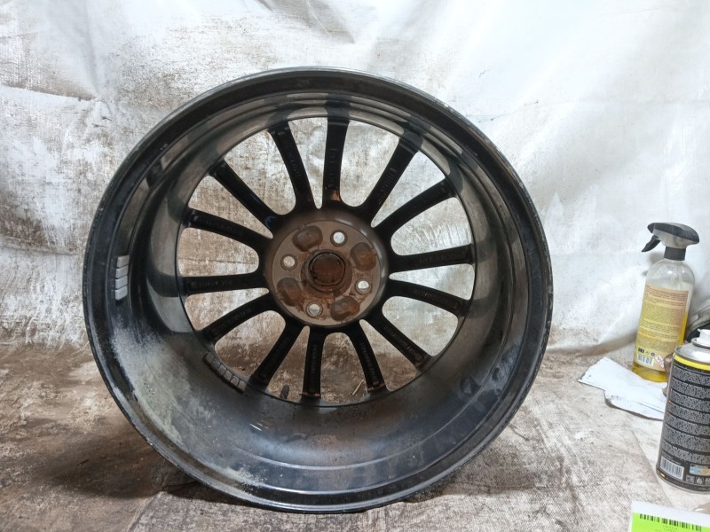 Recambio de llanta para opel adam (m13) 1.4 referencia OEM IAM   