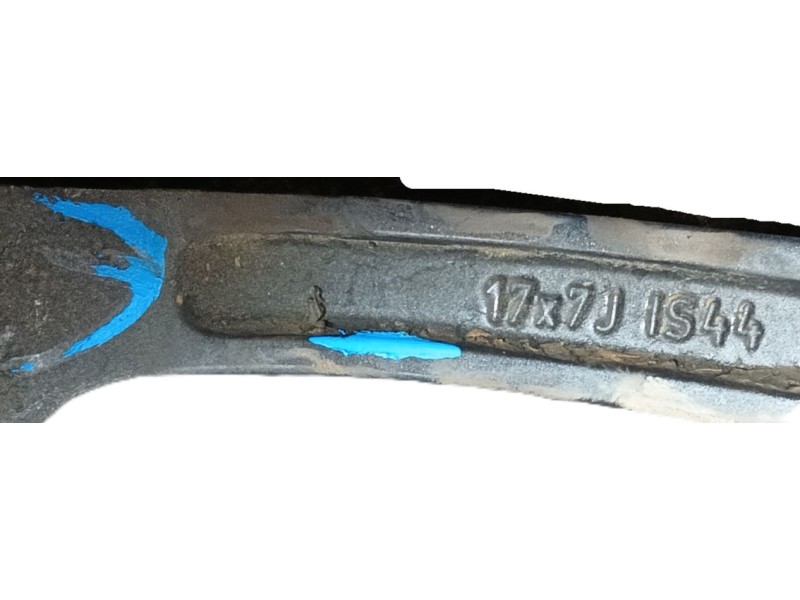 Recambio de llanta para opel adam (m13) 1.4 referencia OEM IAM   