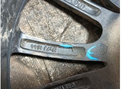 Recambio de llanta para opel adam (m13) 1.4 referencia OEM IAM   