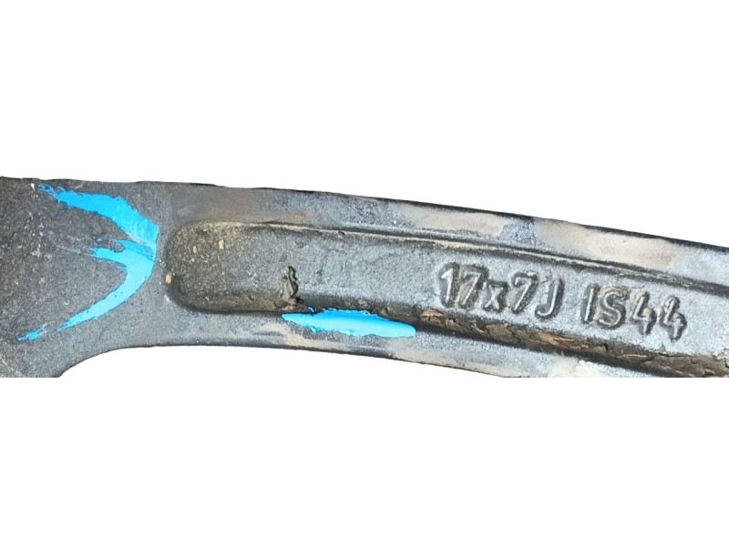 Recambio de llanta para opel adam (m13) 1.4 referencia OEM IAM   