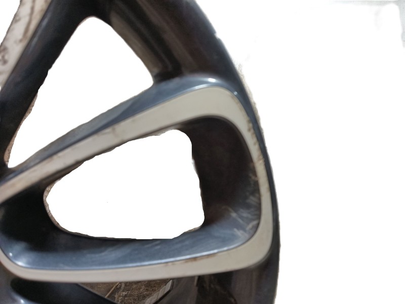 Recambio de llanta para opel adam (m13) 1.4 referencia OEM IAM   