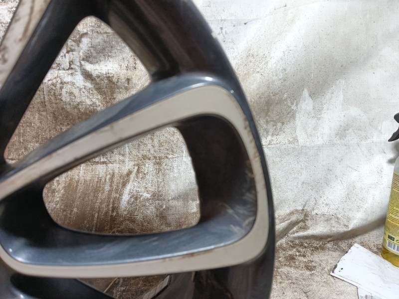 Recambio de llanta para opel adam (m13) 1.4 referencia OEM IAM   