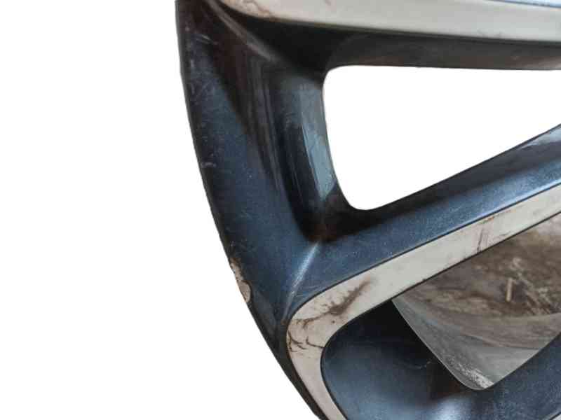 Recambio de llanta para opel adam (m13) 1.4 referencia OEM IAM   