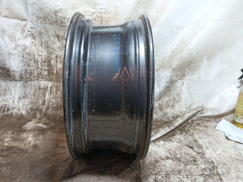 Recambio de llanta para opel adam (m13) 1.4 referencia OEM IAM   