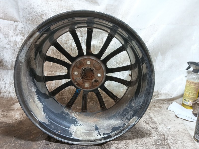 Recambio de llanta para opel adam (m13) 1.4 referencia OEM IAM   